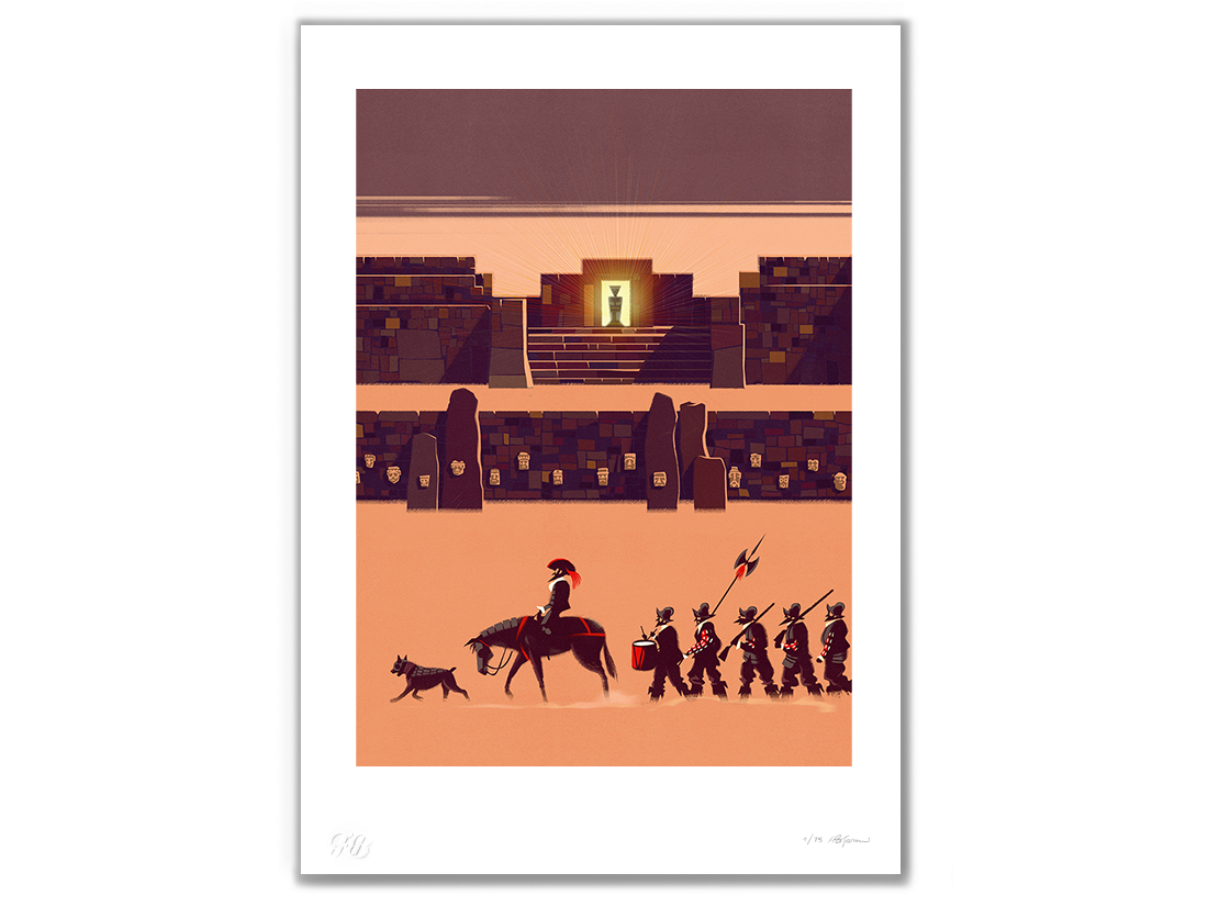 Tiahuanaco. La più antica civiltà / Tiahuanaco. The oldest civilization (Bolivia)