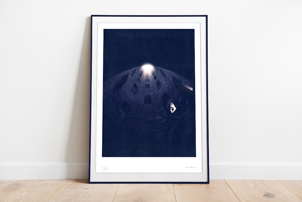 Il pozzo di San Patrizio / St. Patrick's Well - Image 2