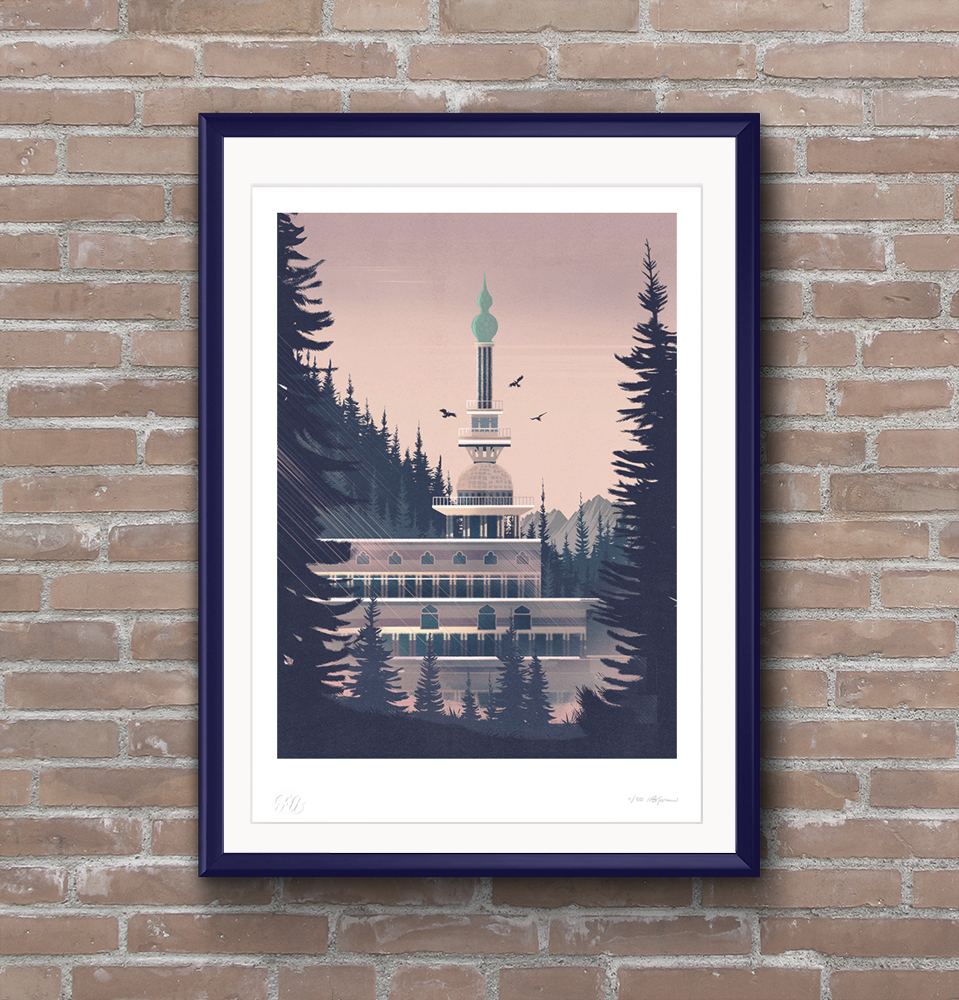 Consonno, il paese dei balocchi / Consonno: the Italian (abandoned) Las Vegas (Lombardia) - Image 2