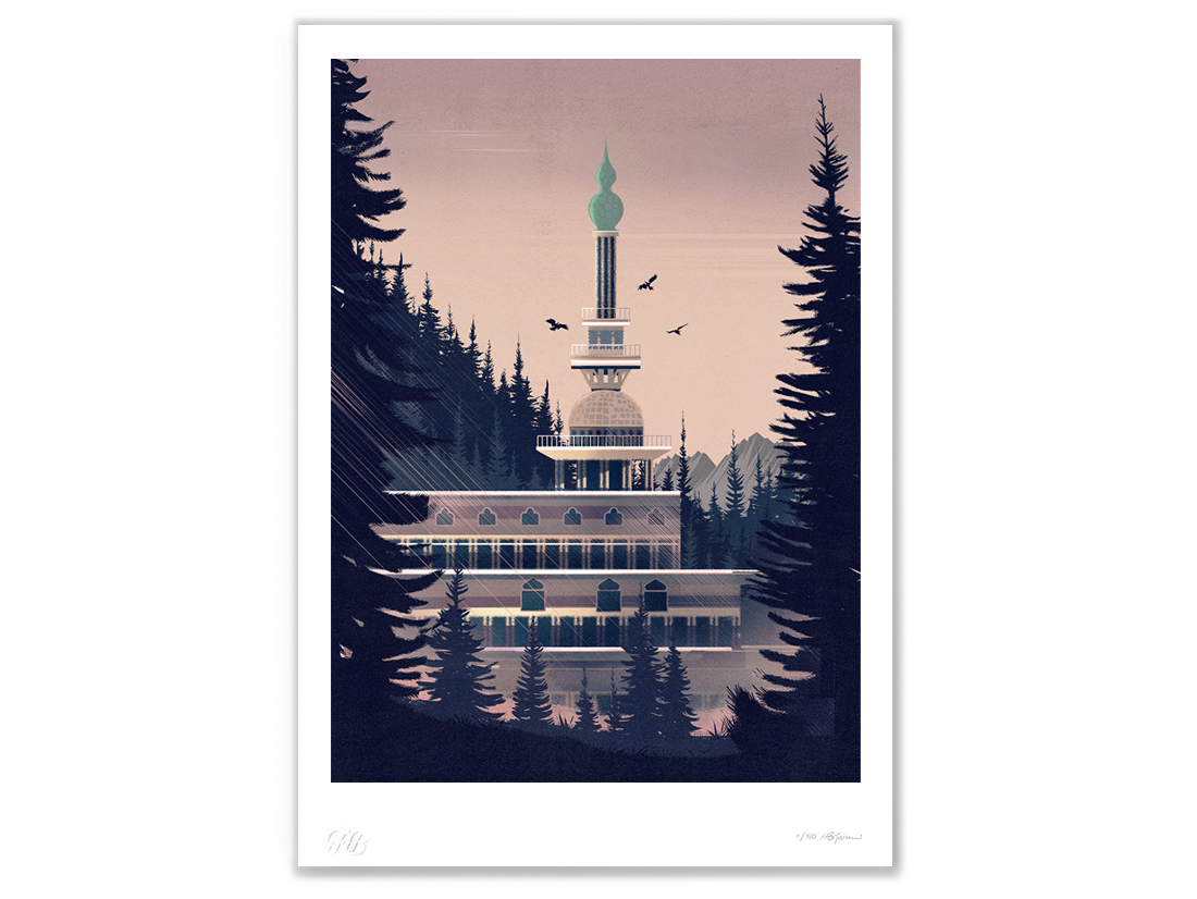 Consonno, il paese dei balocchi / Consonno: the Italian (abandoned) Las Vegas (Lombardia)