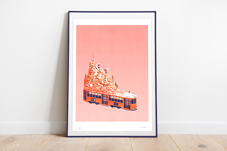 Spirit of Milan - Image 2