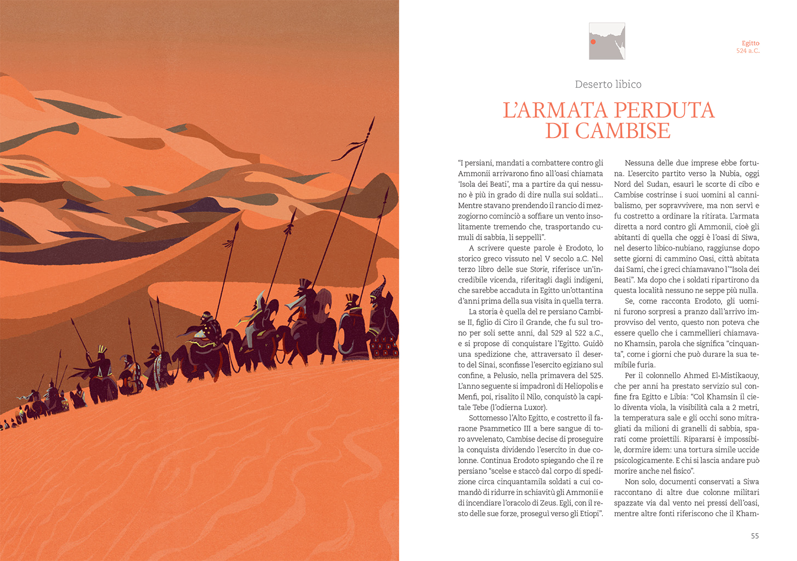 Atlante dei luoghi misteriosi dell'antichità - Image 5