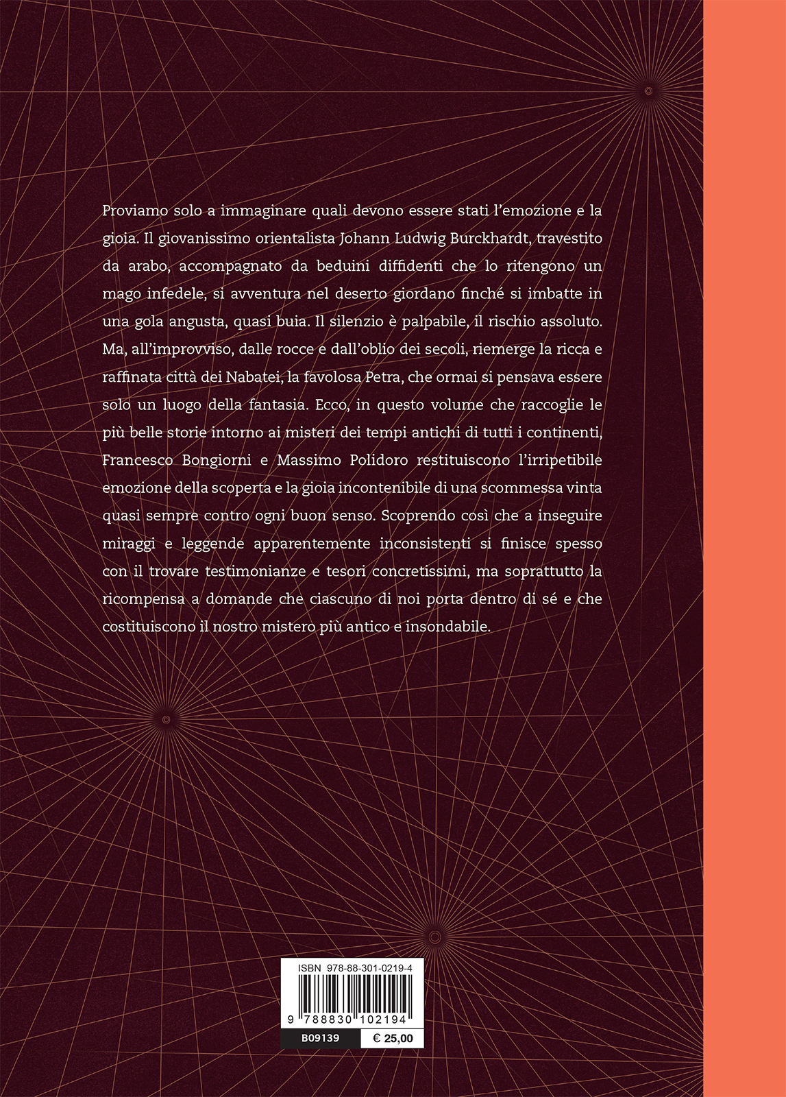 Atlante dei luoghi misteriosi dell'antichità - Image 3