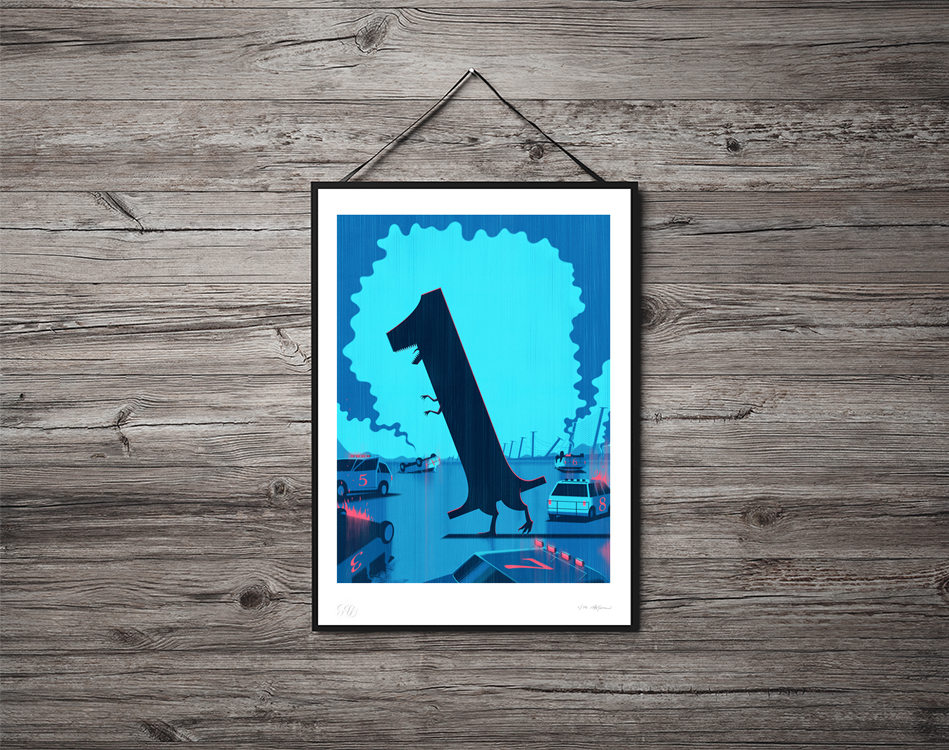 The importance of being 1 - Image 2