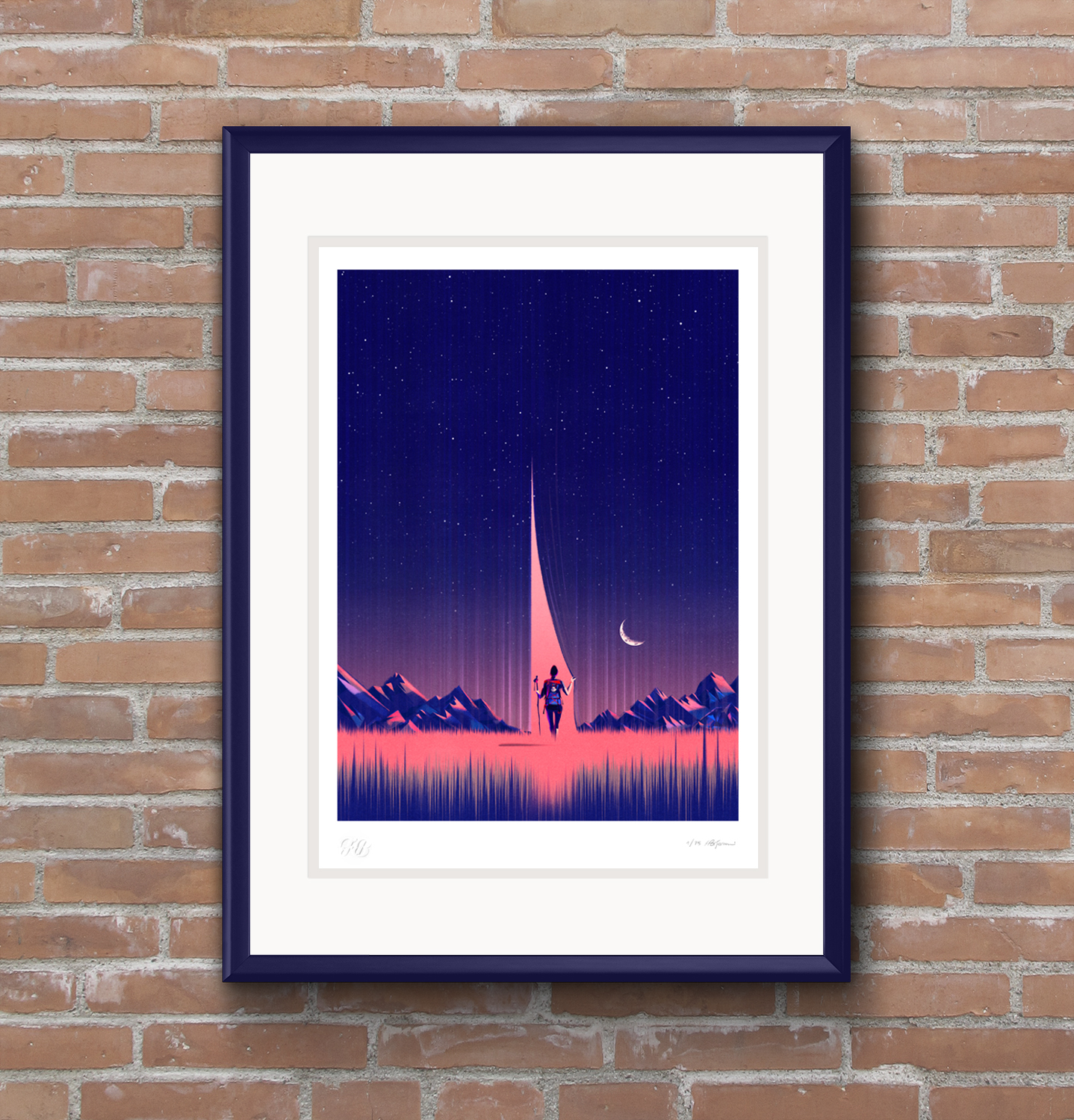 I only wanted to walk - Image 2