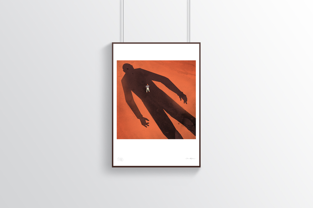 Standing up for the Little Guy - Image 2