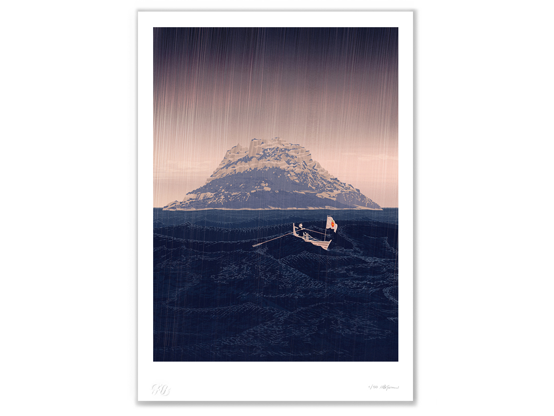 Tavolara / Tavolara: The World’s smallest Kingdom (Sardegna)